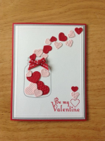 5HS - Send me a Valentine!