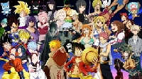 Pinterest - anime/manga fav’s