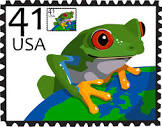 S&T: Animal stamps & flat surprise
