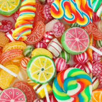 Swap #13 Candy