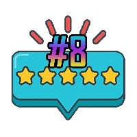 📬 Rating Amplifier Challenge #8 - USA ONLY ⭐⭐⭐⭐⭐