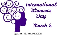 WnWHS International Women's Day PC Swap