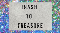 RWGJ: Trash To Treasure - Group 1