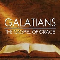 TCHH ~ Scripture PC ~ Galatians   