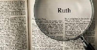 TCHH ~ Scripture PC ~ Ruth
