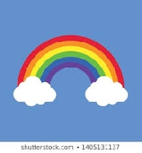 Anything goes~RAINBOWS