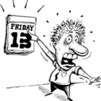 WnWHS Friday the 13th 