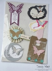 CPG-Embellishments Using Scraps-US Only
