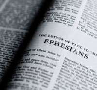 TCHH ~ Scripture PC ~ Ephesians 