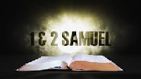 TCHH ~ Scripture PC ~ 1&2 Samuel