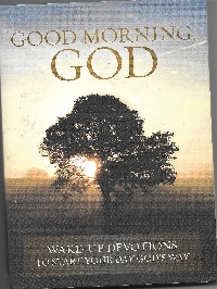 Christian Devotional Book Swap #2