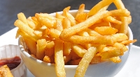 ATC - French Fries (USA)