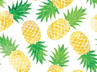 Anything goes~PINEAPPLES!!