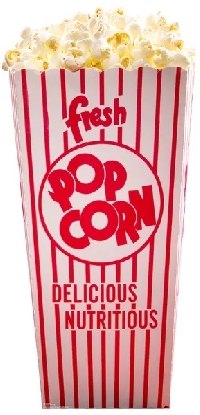 ATC - Popcorn (USA)