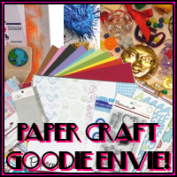 Paper Craft Goodie Envies!