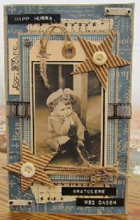 AACG: Blue and Brown ATC