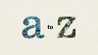 AN: A to Z PCs #7 (global)