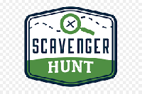 5HS: Gabi's Scavenger Hunt! #1
