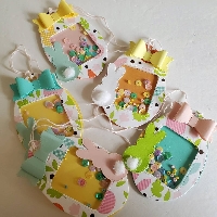 Easter Tags Swap