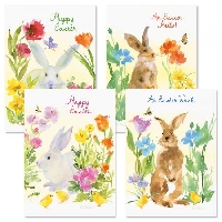 Easter Card Swap USA 