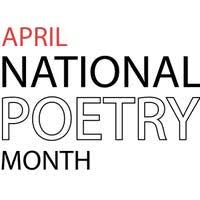 WnWHS ~ National Poetry Month ~ PC Swap