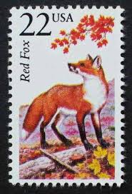WIYM: ✉ Postage Stamps — USA #13