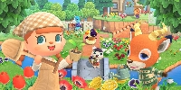 Animal Crossing New Horizons 🐟🏝️🍑Letter Swap #2!
