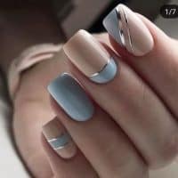 PL #41: Nails