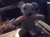 Teddy Bear Stuffie swap