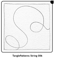 TUT ~ It's a String Thing 006