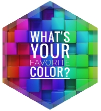 **PBP  …****Use Your Favorite Color (s)**”**