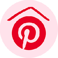 Let's share our Pinterest's!