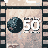 WIYM: Earth Day up/recycle/RE-DO postcard 50th!