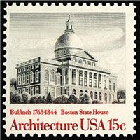 WIYM: ✉ Postage Stamps — USA #14