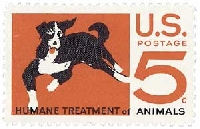 WIYM: ✉ Postage Stamps — USA #15
