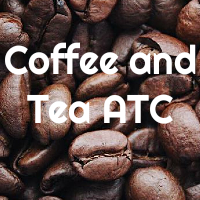Coffee and Tea ATC + RAK