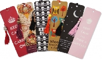Anything goes~BOOKMARKS!