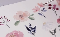 Making May Flowers