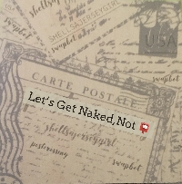 WIYM/ 📮 :Lets Get Naked,Not #2 (USA Only Swap)