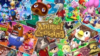 Animal crossing ATC