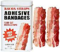 Band-Aid Swap USA