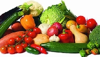 PS ~ Eat Your Vegetables Day!! June 17, 2020