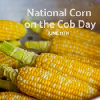 WnWHS ~ Corn on the Cob Day