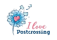 Postcrossing Obsessed?! 116!