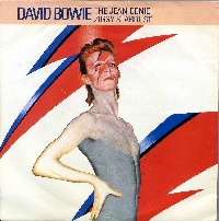 JAMS - David Bowie Starter Set
