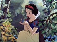 GAG: Disney Movies - Snow White