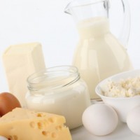 WnWHS ~ National Dairy Month
