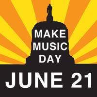 WnWHS ~ Make Music Day ~ PC