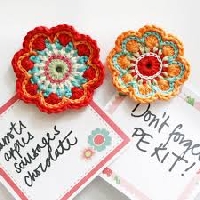 CPG  Crochet or Knit a Fridgie - US 