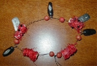 Beginners Handmade Beads Swap